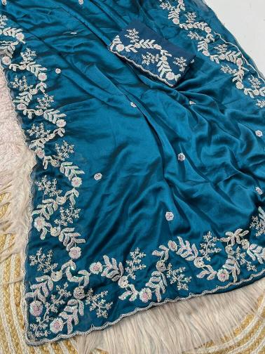 Vinayak rangoli silk bulk saree purchase online